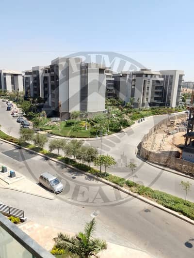 For Rent – Apartment in Privado Madinaty | Group 93