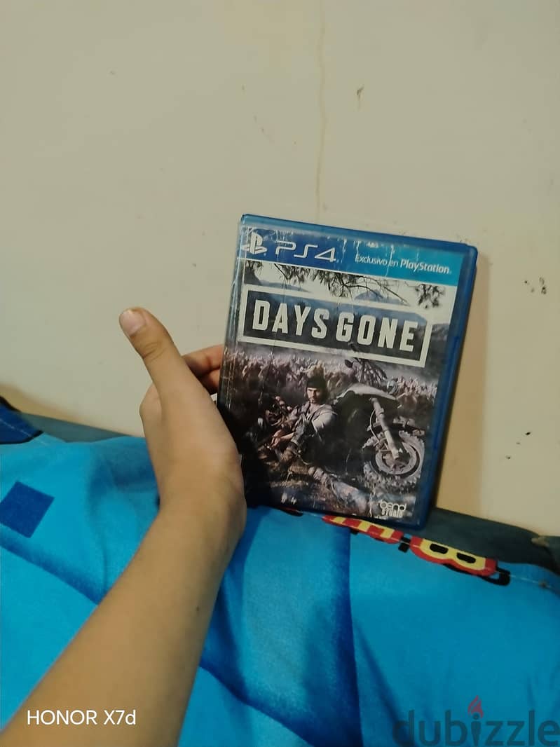 Ps4 new 2