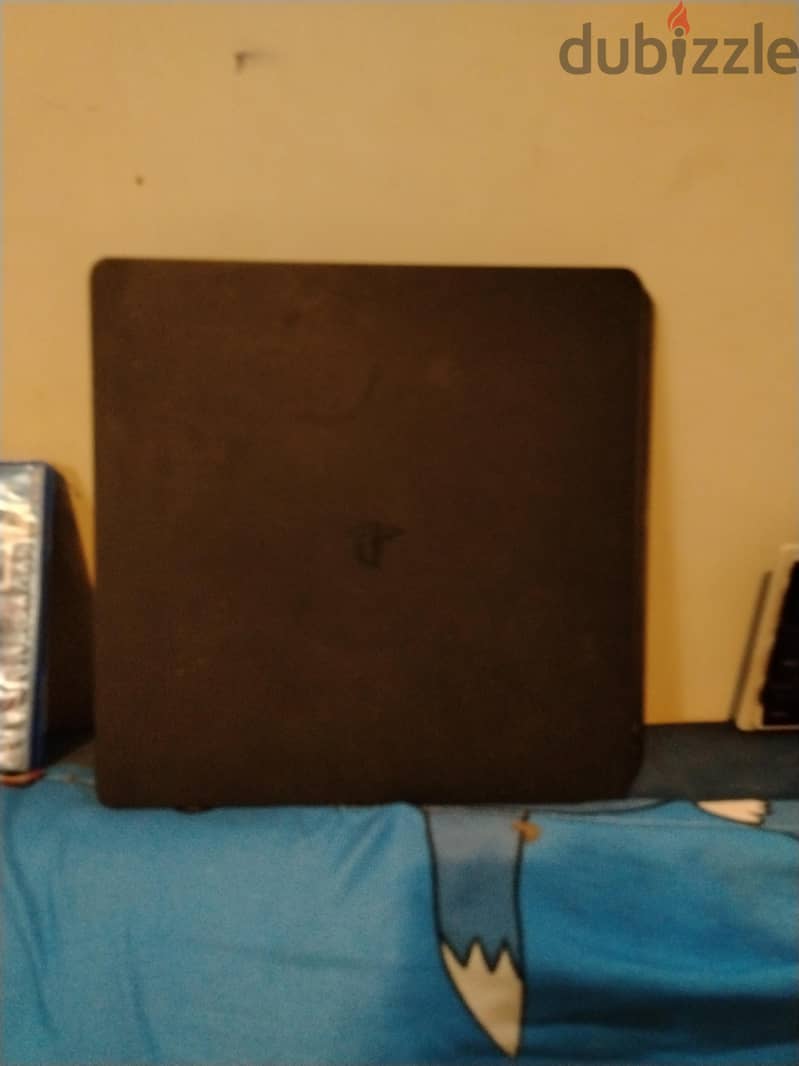 Ps4 new 5