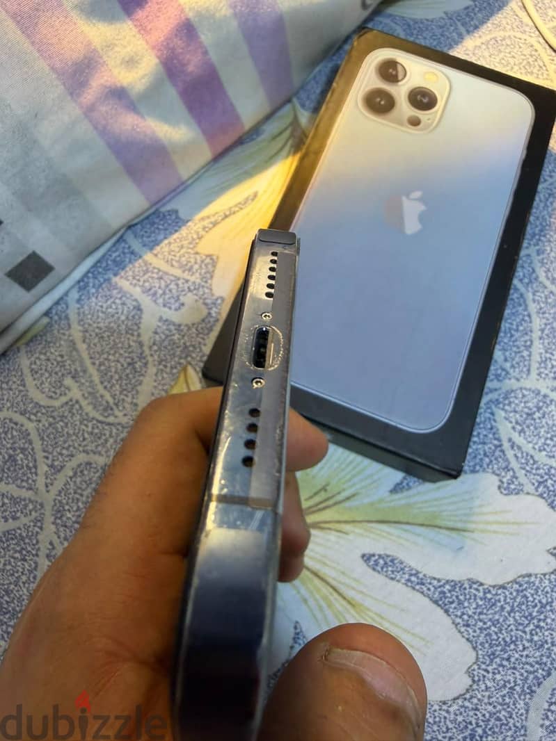 Apple - iPhone 13 Pro Max 2