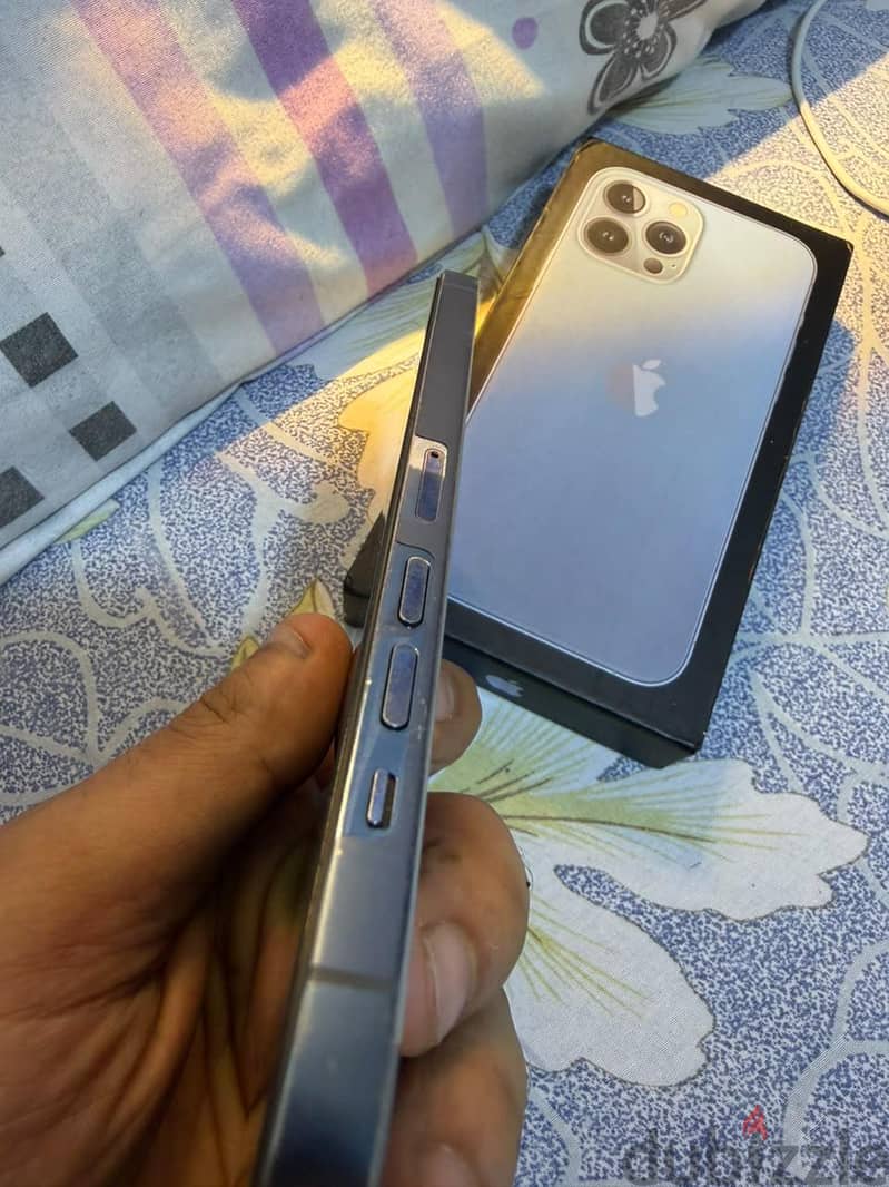 Apple - iPhone 13 Pro Max 3