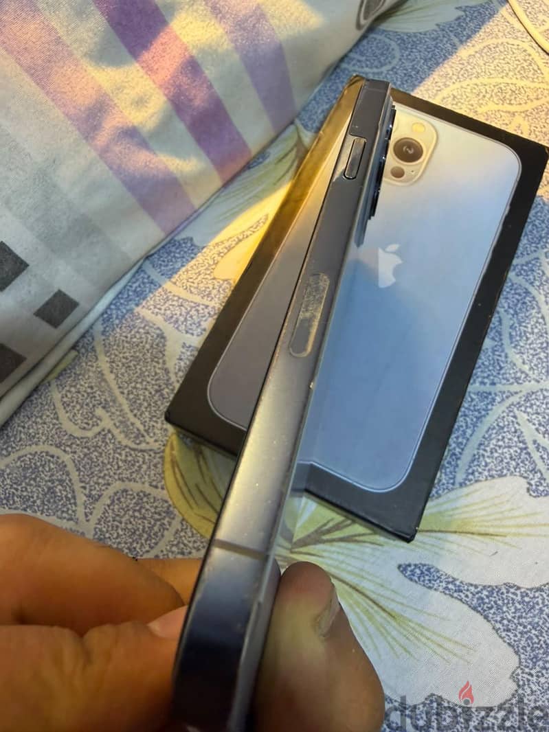 Apple - iPhone 13 Pro Max 4