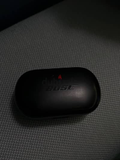 Bose QuietComfort Earbuds (2020) Original - Black