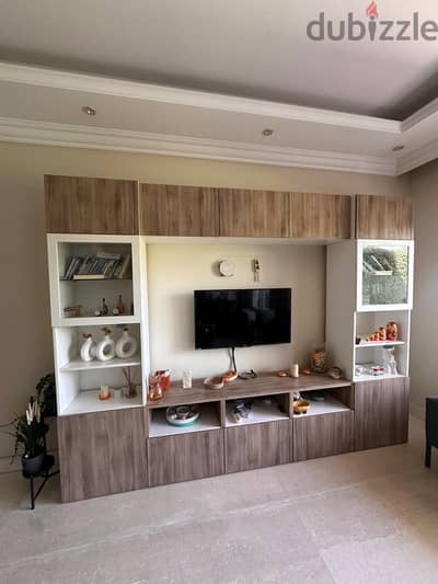 Storage unit دولاب تخزين
