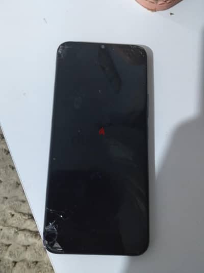 Infinix Hot 8