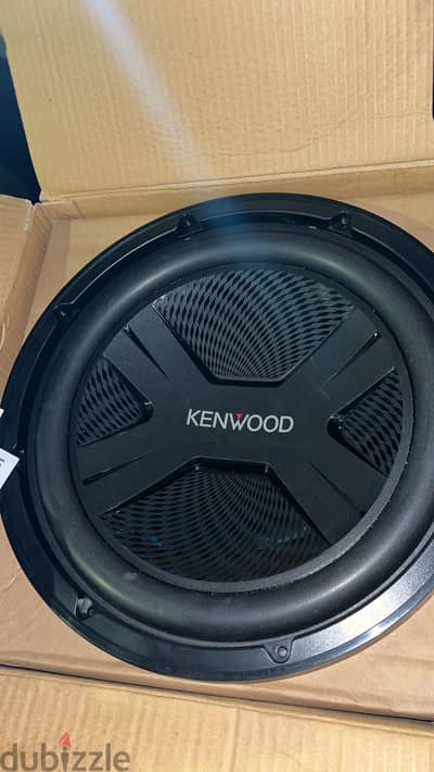 بازوكاkenwood زيرو
