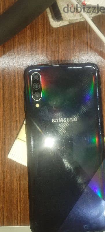 Samsunga30s 2