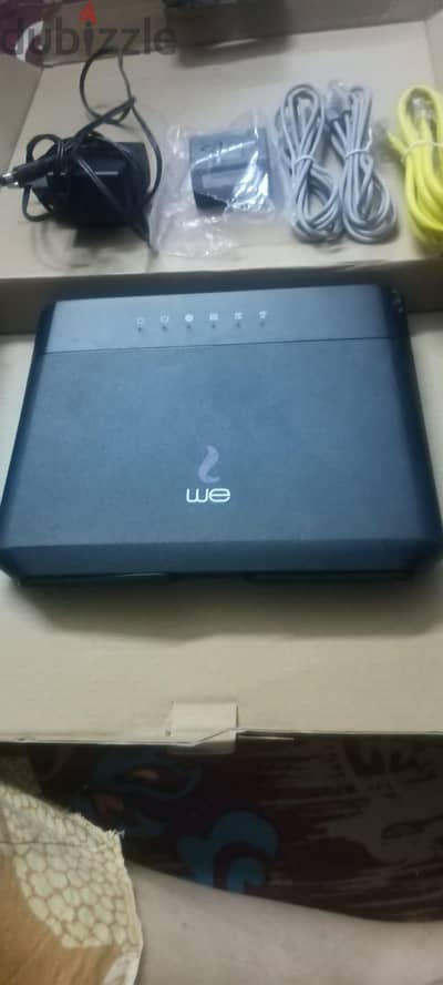 we router