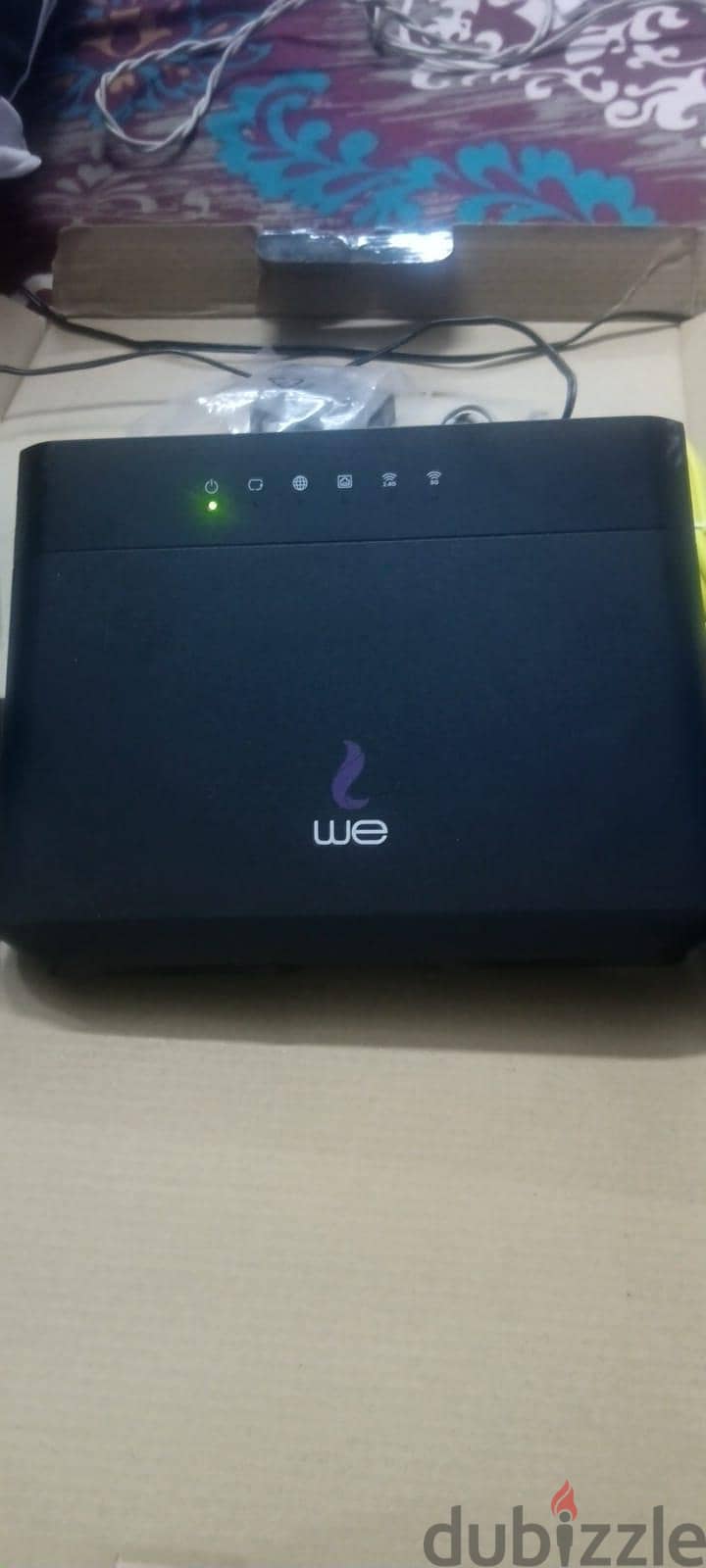 we router 1