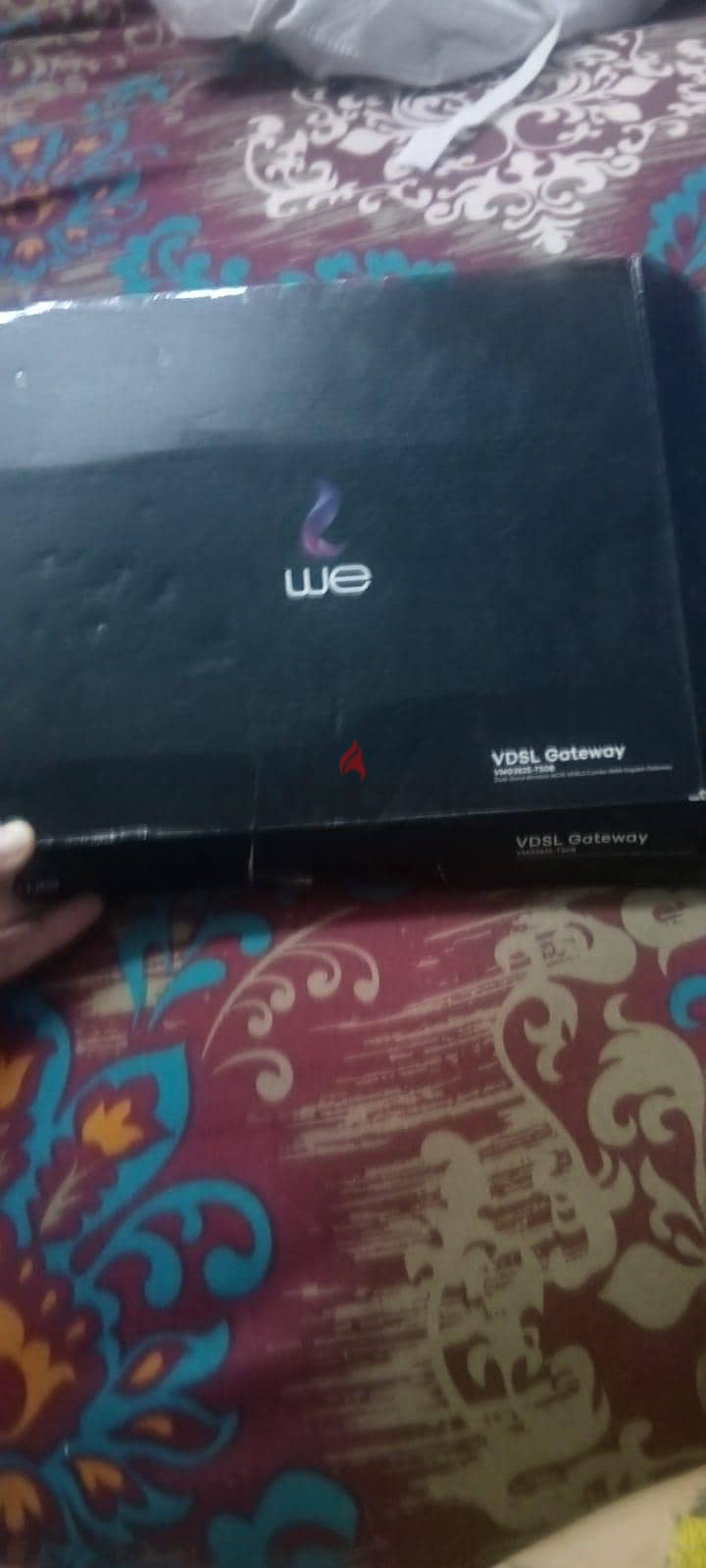 we router 4