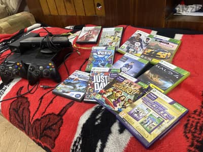 Xbox 360