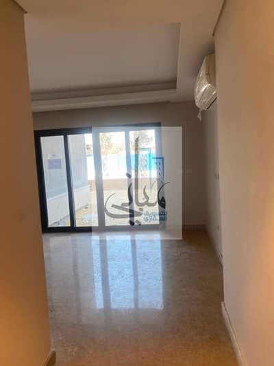 Apartment for Rent in ZED West Compound, Sheikh Zayed – 102 sqm (Includes A/C & Kitchen)