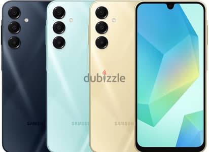 Samsung A16