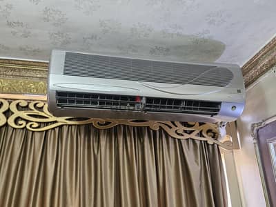 تكييف باور  امريكى