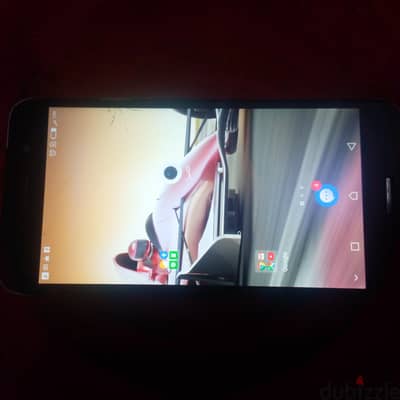 إنفنيكس هوت 5