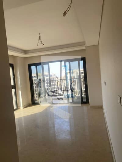 Apartment for Rent in ZED West Compound, Sheikh Zayed (Includes A/C and Kitchen)