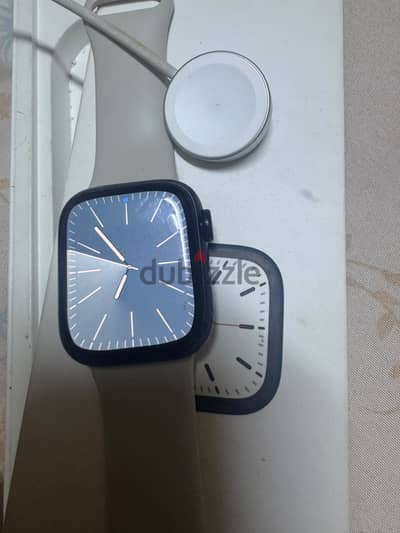 Apple watch Series 7