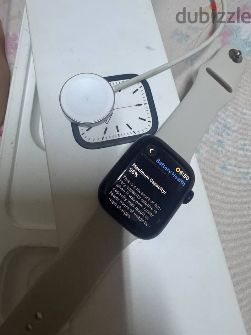 Apple watch Series 7 1
