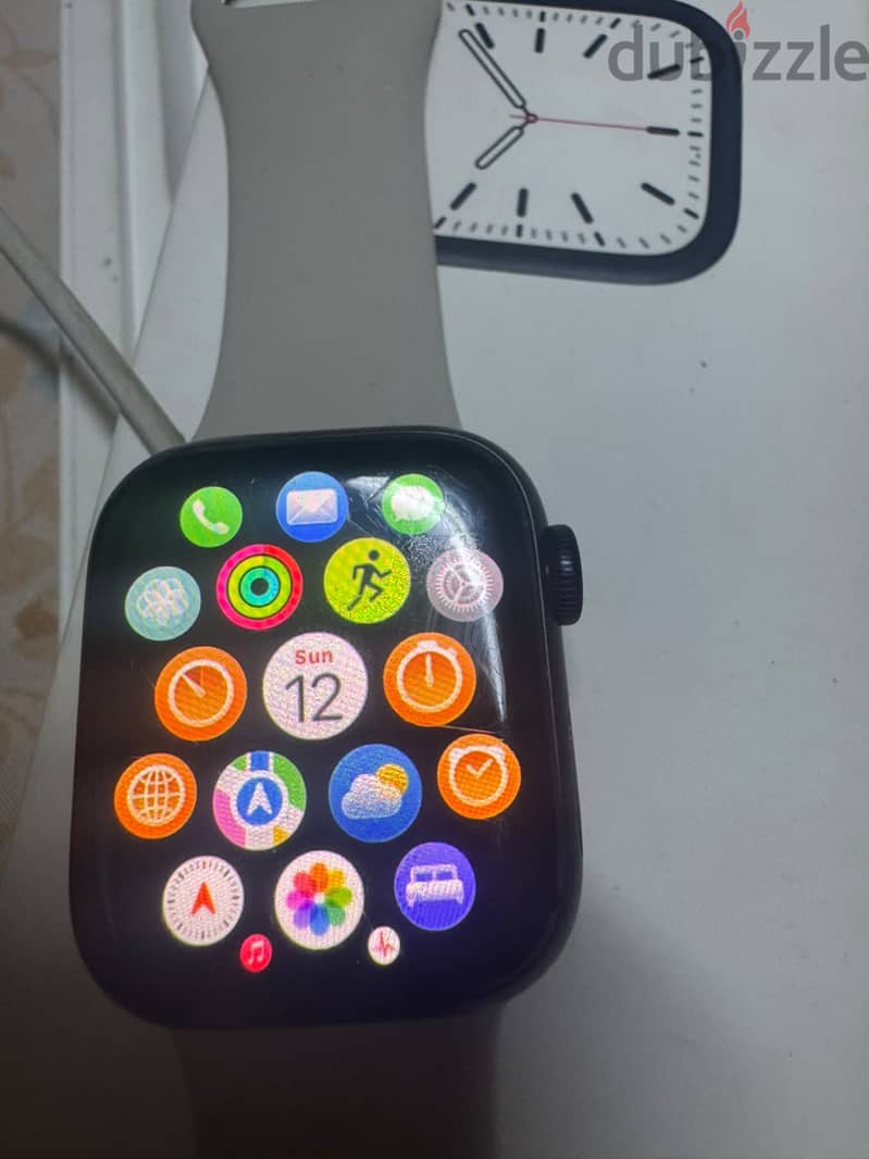 Apple watch Series 7 2
