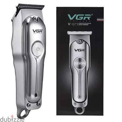 مكنه حلاقه VGR الجديده