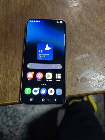 Samsung S22