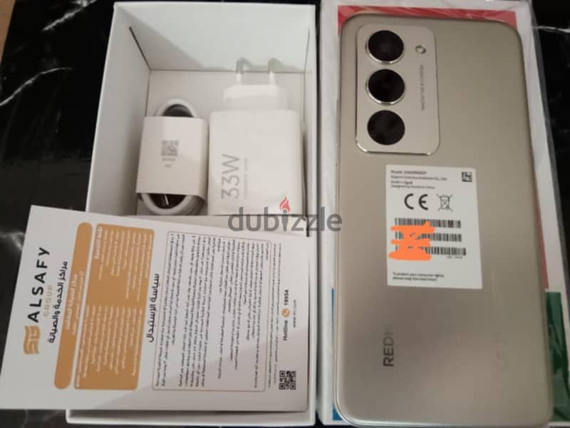 Xiaomi Redmi 15 4G [6+128] 1