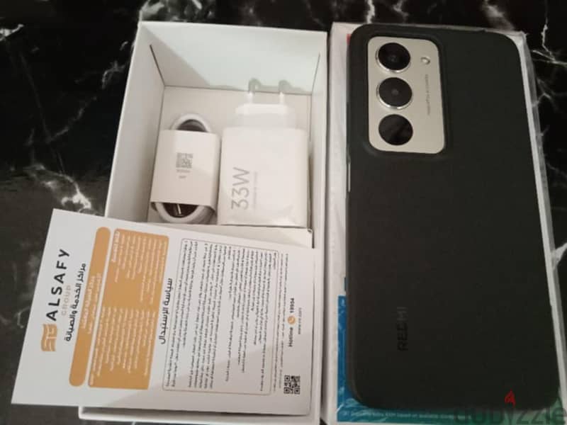 Xiaomi Redmi 15 4G [6+128] 2