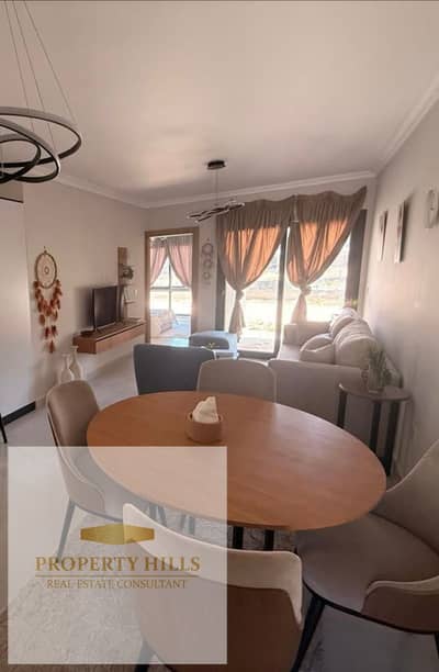 Receive a chalet with a garden next to the equipped marina with furniture and finishing -Kia North-North Coast
