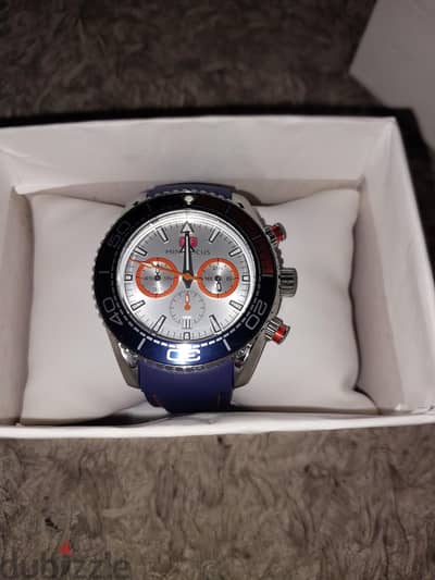 mini focus original watch