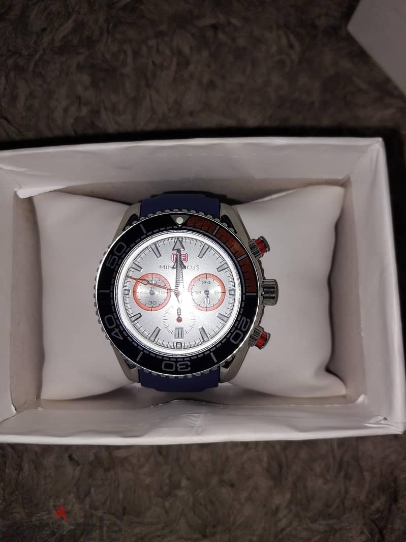 mini focus original watch 1