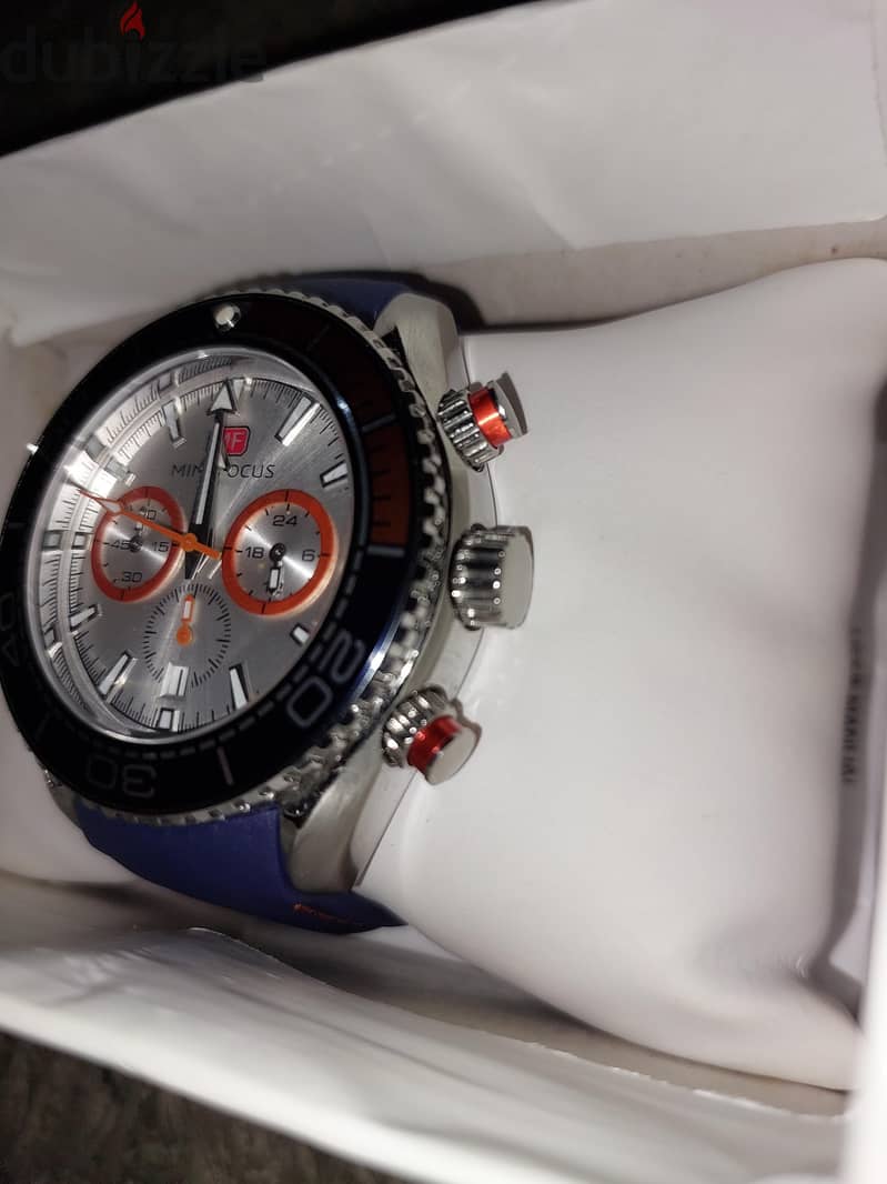 mini focus original watch 2