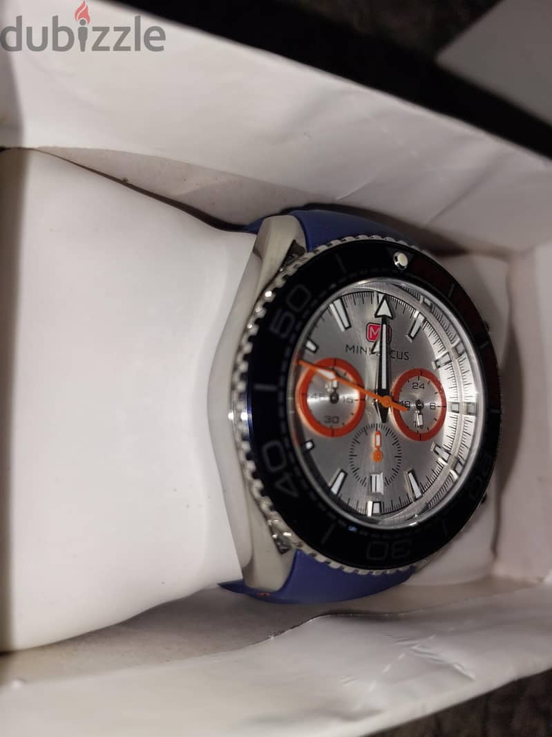 mini focus original watch 3