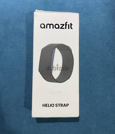 Amazfit Helio Strap