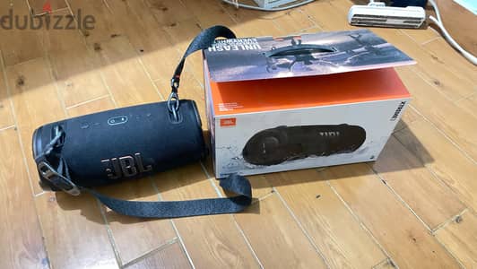 Jbl xtreme 3