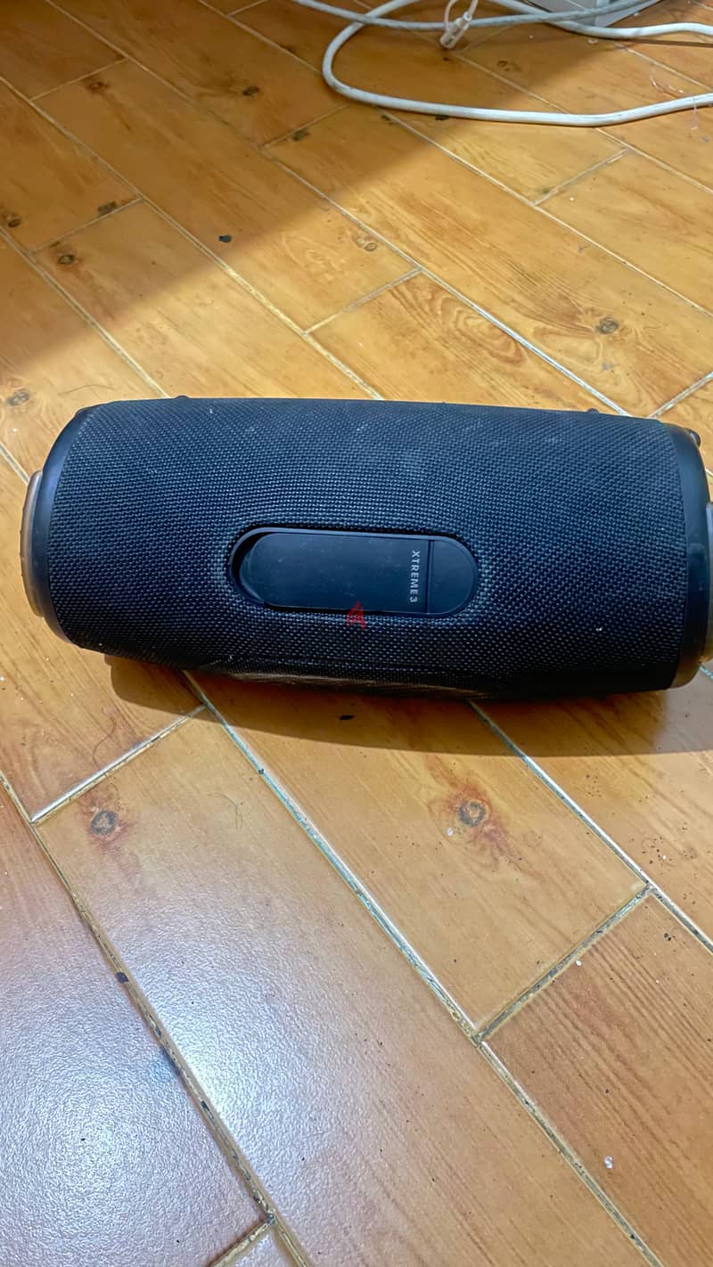 Jbl xtreme 3 2