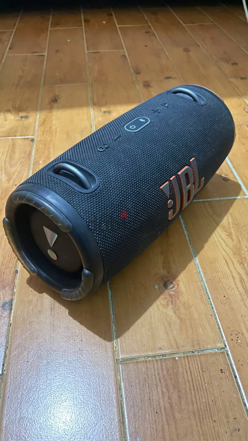 Jbl xtreme 3 3