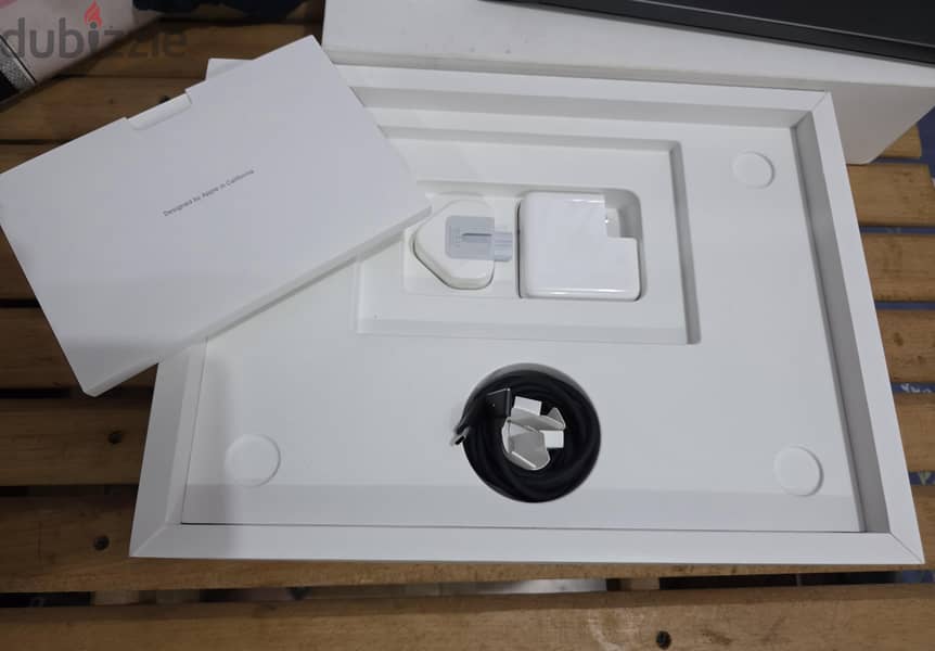 MacBook pro m5 2