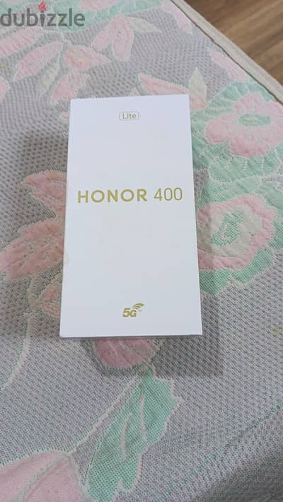 هونر 400 لايت
