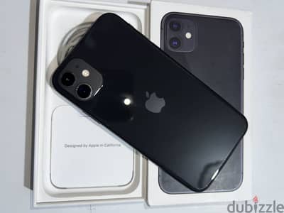 آبل - آيفون 11