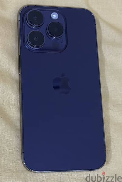 Apple - iPhone 14 Pro