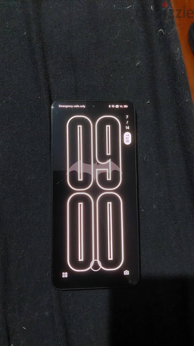 Xiaomi Poco X6 Pro 1