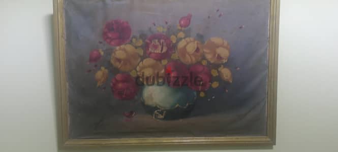 selling an old art