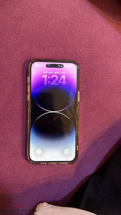 Apple - iPhone 14 Pro Max