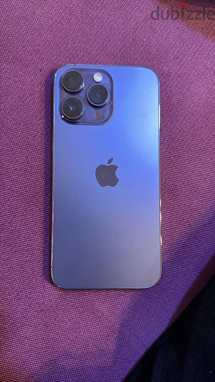 Apple - iPhone 14 Pro Max 1