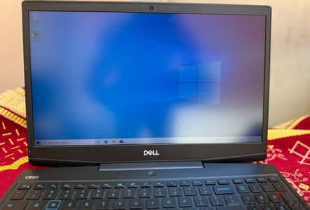 DELL G5 5500 | i5 10300H | GTX 1660 Ti 6GB | 16GB RAM | 512GB SSD