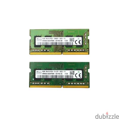 laptop ram
