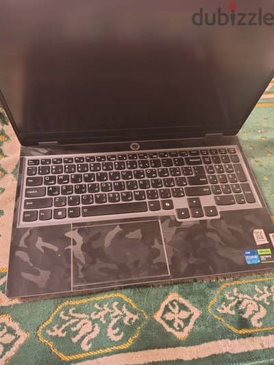 Lenovo loq