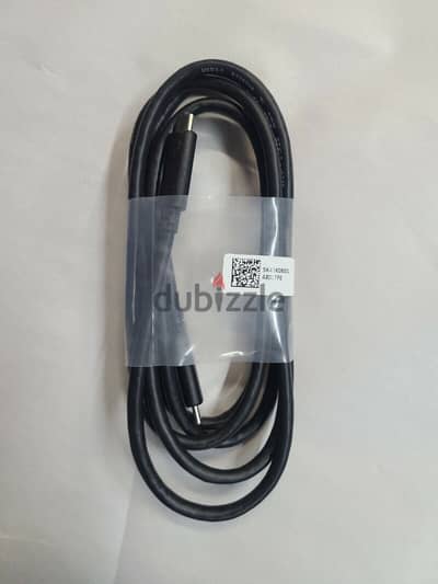 كابل usb type C to Type C 150 watt