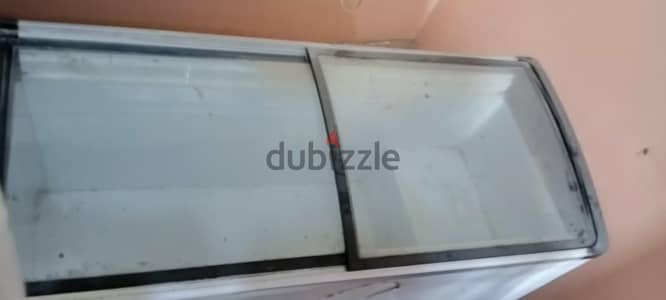 ديب فريزر 600 لتر فينا