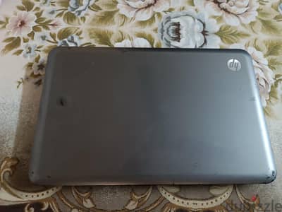لاب توب hp Pavilion